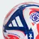 BOLA CAMPO ADIDAS CLUBS WC LEAGUE