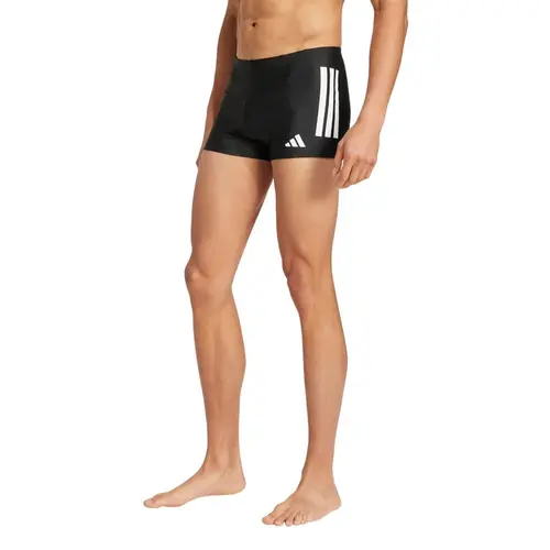 SUNGA ADIDAS BOXER 3 LISTRAS