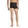 SUNGA ADIDAS BOXER 3 LISTRAS