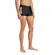 SUNGA ADIDAS BOXER 3 LISTRAS