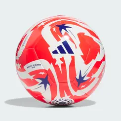 BOLA CAMPO ADIDAS CLUBS WC LEAGUE 25 JD3821