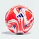 BOLA CAMPO ADIDAS CLUBS WC LEAGUE 25 JD3821