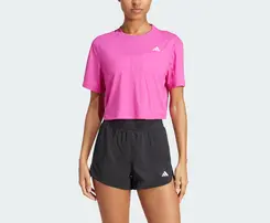 CAMISA ADIDAS BOXY ESSENTIALS FEMININA