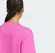 CAMISA ADIDAS BOXY ESSENTIALS FEMININA
