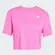 CAMISA ADIDAS BOXY ESSENTIALS FEMININA