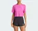 CAMISA ADIDAS BOXY ESSENTIALS FEMININA