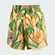 SHORT ADIDAS X FARM RIO FEMININO