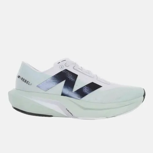 TENIS NEW BALANCE FUELCELL REBEL V4 FEMININO