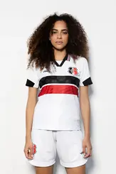 CAMISA SANTA CRUZ VOLT  OF JOGO 2 FEMININA
