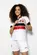 CAMISA SANTA CRUZ VOLT  OF JOGO 2 FEMININA