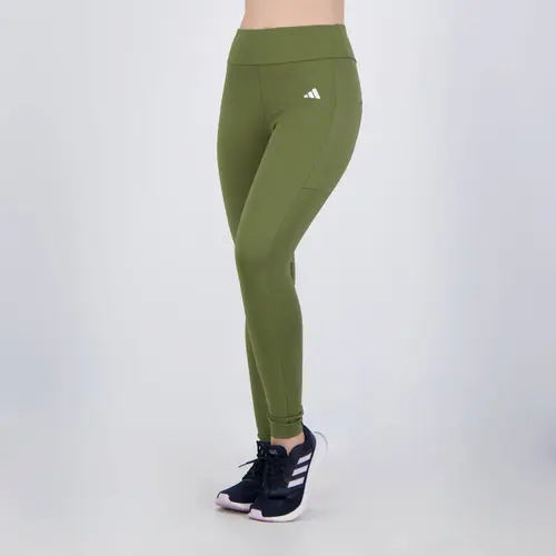 LEGGING ADIDAS CORRIDA BOLSO FEMININA
