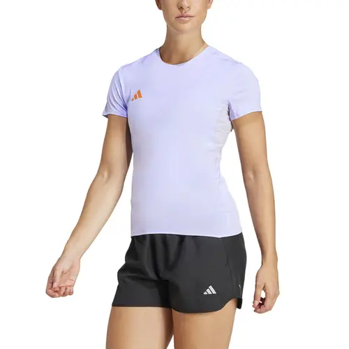 CAMISA ADIDAS ADIZERO ESSENTIALS FEMININA