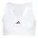 TOP ADIDAS TREINO BASICO SUPORTE MEDIO FEMININO