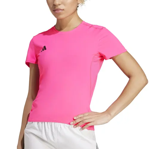 CAMISA  ADIDAS ADIZERO ESSENTIALS FEMININA