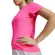 CAMISA  ADIDAS ADIZERO ESSENTIALS FEMININA