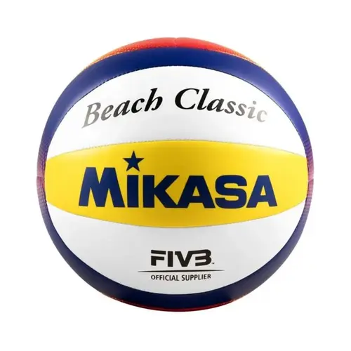 BOLA VOLEI DE PRAIA MIKASA BV552C-WYBR