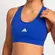 TOP ADIDAS TREINO BASICO SUPORTE MEDIO FEMININA