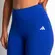 CALCA ADIDAS LEGGING TREINO BASICA FEMININA