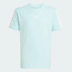 CAMISA ADIDAS 3 STRIPES JUNIOR