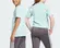 CAMISA ADIDAS 3 STRIPES JUNIOR