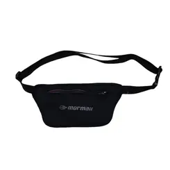 MINI POCHETE MORMAII INVISIVEL DE NEOPRENE