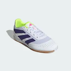 CHUTEIRA ADIDAS PREDATOR CLUB SALAO INFANTIL