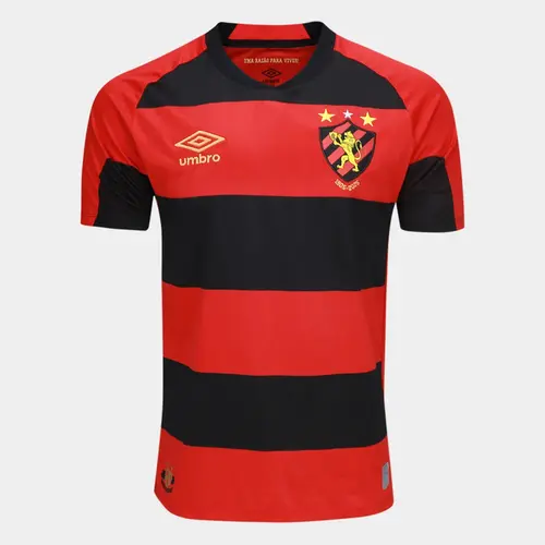 CAMISA SPORT OF.1 2025 UMBRO TORCEDOR S/N  MASCULINA