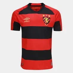 CAMISA SPORT OF.1 2025 UMBRO TORCEDOR S/N  MASCULINA