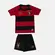 KIT SPORT OF.1 2025 UMBRO INFANTIL