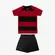 KIT SPORT OF.1 2025 UMBRO INFANTIL