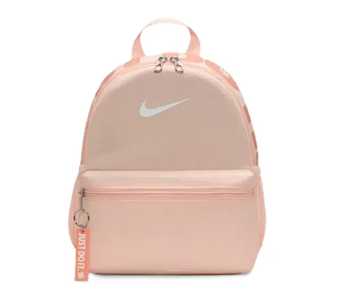 MOCHILA NIKE BRSLA JDI MINI BKPK