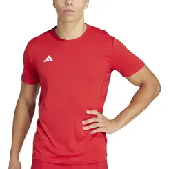 CAMISA ADIDAS ADIZERO ESSENTIALS MASCULINA