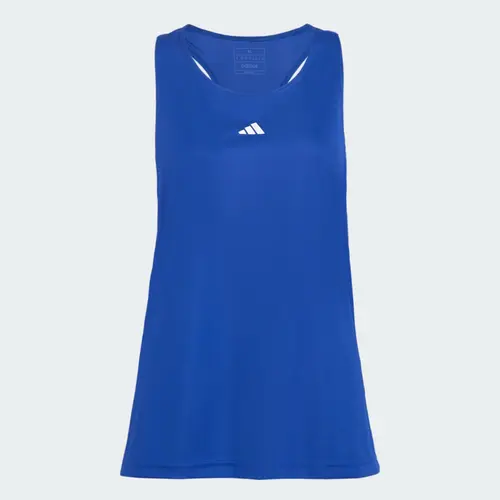 REGATA ADIDAS TREINO BASICA FEMININA