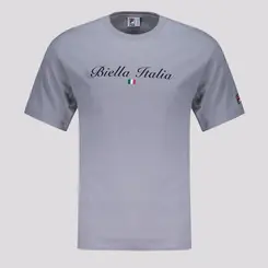 CAMISA FILA COMFORT BIELLA ITALIA MASCULINA