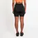 SHORT ADIDAS 3 LISTRAS COM BOLSO FEMININO