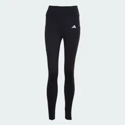 CALCA  ADIDAS LEGGING 3 LISTRAS COM BOLSO FEMININA