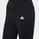 CALCA  ADIDAS LEGGING 3 LISTRAS COM BOLSO FEMININA