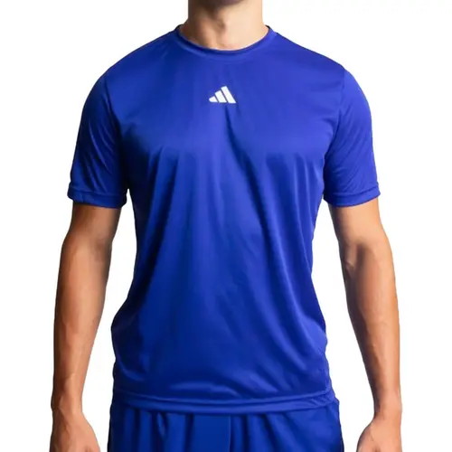 CAMISA ADIDAS TREINO BASICA MASCULINA
