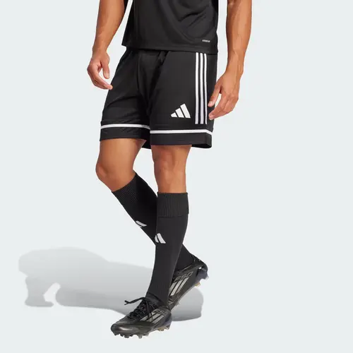 SHORT ADIDAS  SQUADRA 25 MASCULINO