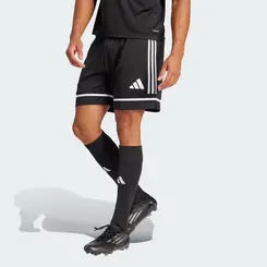 SHORT ADIDAS  SQUADRA 25 MASCULINO