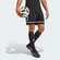 SHORT ADIDAS  SQUADRA 25 MASCULINO