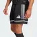SHORT ADIDAS  SQUADRA 25 MASCULINO