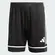 SHORT ADIDAS  SQUADRA 25 MASCULINO