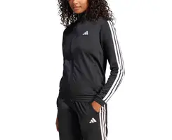 JAQUETA ADIDAS 3 STRIPES FEMININA