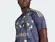 CAMISA BOCA JRS III ADIDAS  24/25 MASCULINA