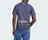 CAMISA BOCA JRS III ADIDAS  24/25 MASCULINA