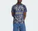 CAMISA BOCA JRS III ADIDAS  24/25 MASCULINA