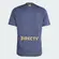 CAMISA BOCA JRS III ADIDAS  24/25 MASCULINA