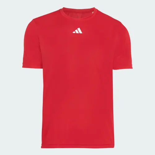 CAMISA ADIDAS TREINO BASICA MASCULINA