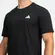 CAMISA ADIDAS OWN THE RUN 3 LISTRAS MASCULINA